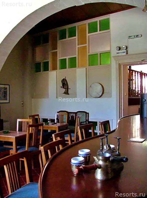 Villa Kynthia 10